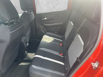 Opel Frontera GS Electric KAM+SHZ+Totwinkel+PDC*LM-Fe