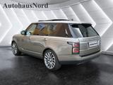 Land Rover Range Rover Vogue D350 MATRIX*HUD*SOF*PAN*AHK*22 - Land Rover: Vogue