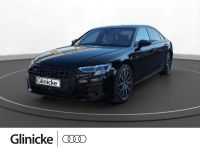 Audi A8 - Vorschau Bild 1