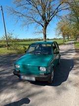 Fiat 126P ( Maluch ) - Fiat 126: P