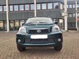 Daihatsu Terios Terios 4WD Automatik Top LPG 1Hd-AHK-Nur  - Daihatsu Gebrauchtwagen