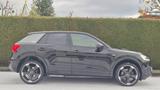 Audi Q2 2.0 TFSI S tronic quattro 3x S-LINE/LEDER/LED - Audi Q2 Gebrauchtwagen in Essen