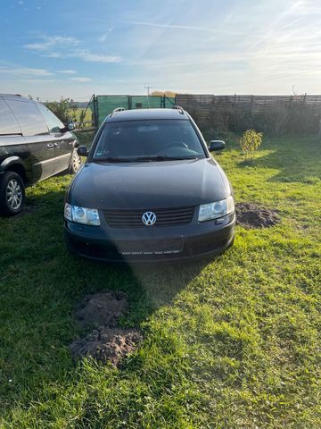 Volkswagen VW Passat 3BG 1,8l BJ 2000