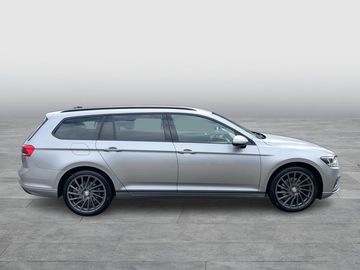 Volkswagen Passat Variant - 5