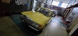 Mercedes-Benz Mercedes 123 240D Bj. 1976 restauriert. - Mercedes-Benz 240: 240d