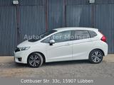 Honda Jazz Elegance (Nr. 048) - Honda Jazz mit Benzin-Antrieb: Elegance