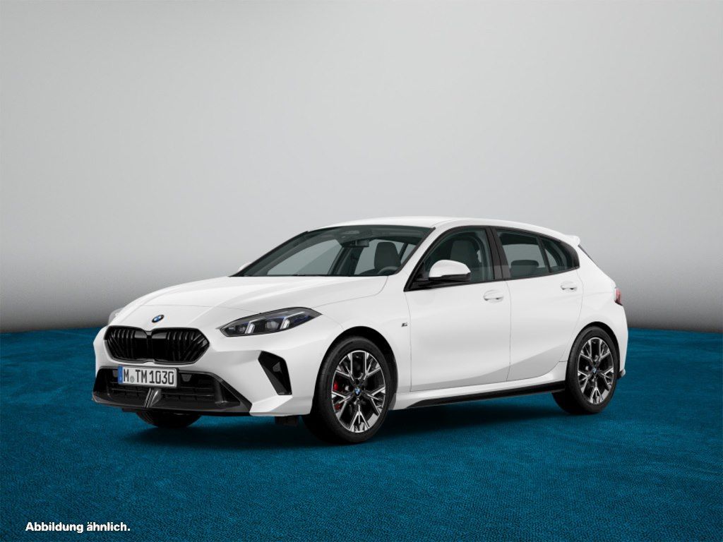 Image of BMW 120