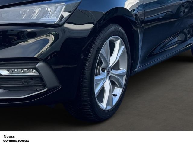 Seat Leon - Bild 9
