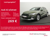 Audi A3 - Vorschau Bild 2