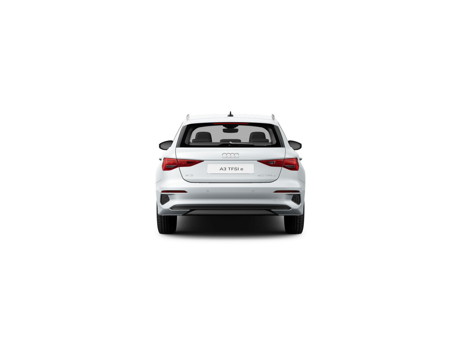 Audi A3 - Bild 6