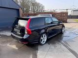 Volvo V50 Kombi 1.8 Edition R-Design - gebrauchte Volvo V50 aus dem Jahr 2009