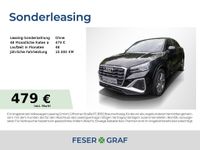 Audi Q2 - Vorschau Bild 1