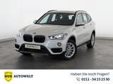 BMW X1 xDrive 20i Advantage LED+NAVI+PDC+SHZ+TEMP+BC - BMW X1 in Solingen
