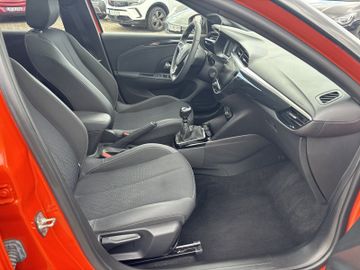Bild 11 Opel Corsa Elegance Panodach/PDC+Cam/17Zoll-BiColor/L