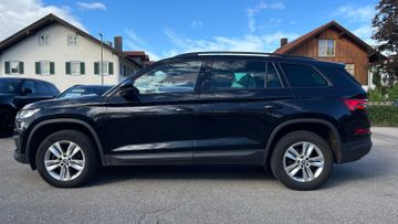 Skoda Kodiaq - 8