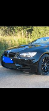 BMW M3 Cabrio  - BMW M3: Roadster
