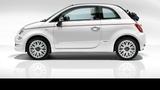Fiat 500c 1.0 Mild-Hybrid Dolcevita Beats-Sound Sitzh