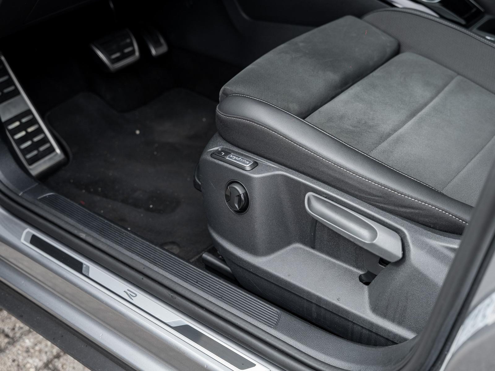 Volkswagen T-Roc R-Line 1.5 TSI 7-Gang DSG, миниатюра 28
