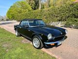 Fiat 124 Spider - Fiat Gebrauchtwagen von 1985