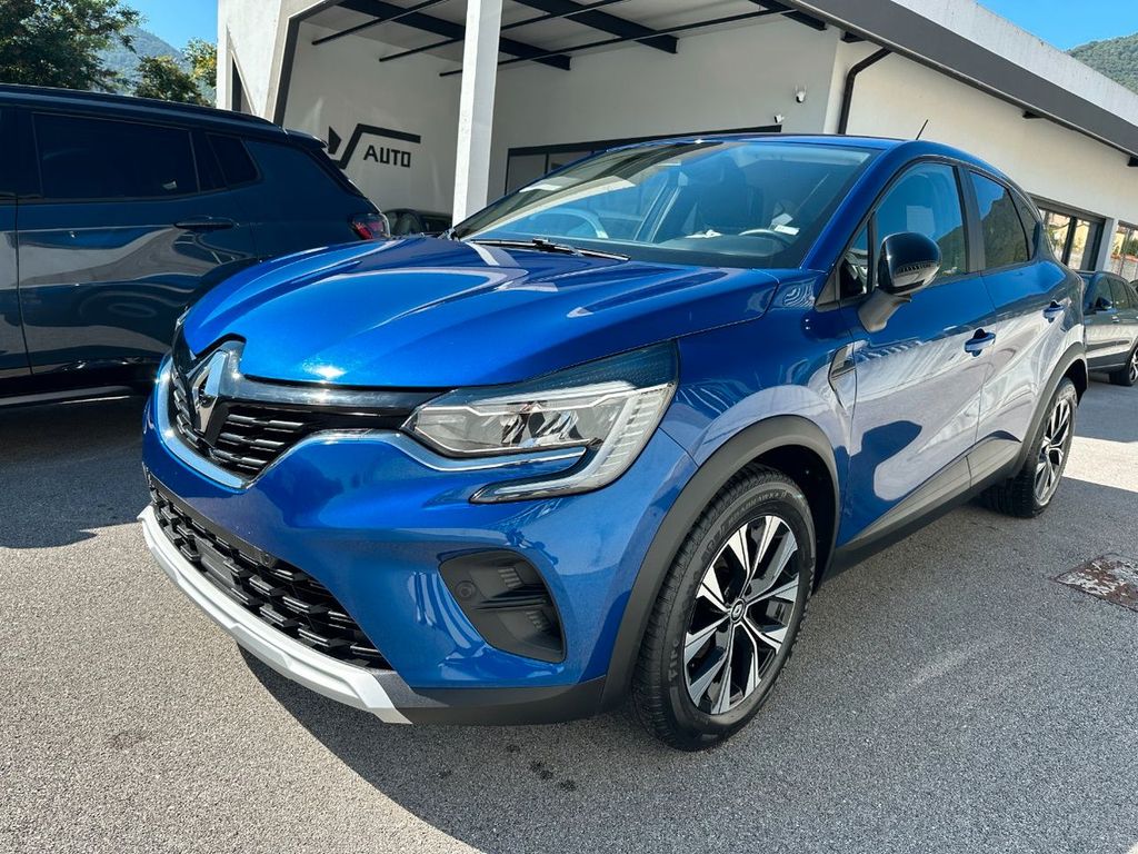 Image of Renault Captur