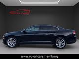 Volkswagen Passat Lim. NAVI*KLIMA*SHZ*PDC*CAM*LEDER*ACC*LED - VW Passat Gebrauchtwagen in Hamburg