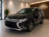 Mitsubishi Outlander 2.2 DI-D Top 4WD Automatik | 7 Sitzer - Mitsubishi Outlander mit Diesel-Antrieb: Geländewagen