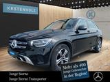 Mercedes-Benz GLC 200 d 4MATIC *AHK*DISTR*PARK*KAM*LED*TOTWINK - Mercedes-Benz GLC 200