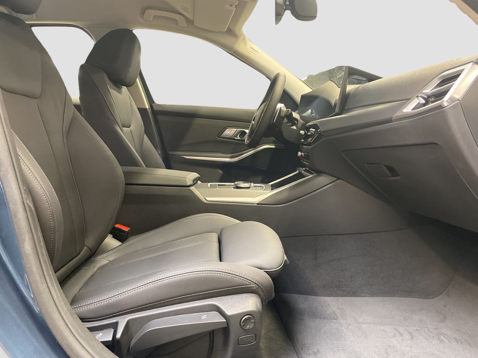 BMW 318 - Bild 11