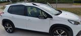 Peugeot 2008 GT-Line Edition PureTech 130 GT-Line Ed... - Peugeot 2008 von privat