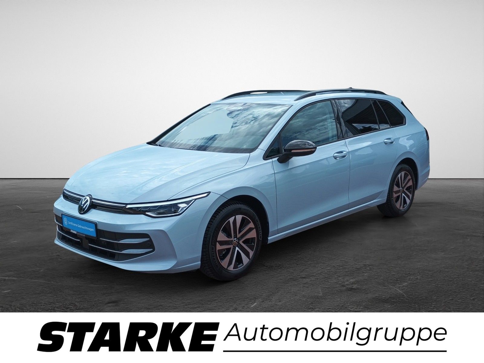 Volkswagen Golf Variant 1.5 TSI Energy Standheiz Navi LED foto 2