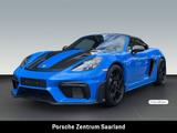 Porsche 718 Spyder RS Weissach,90l,Liftsystem,BOSE