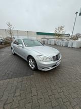 Mercedes-Benz Mercedes S350 - Mercedes-Benz S 350 in Frankfurt (Main)