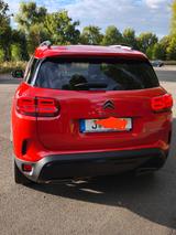 Citroën C5 Aircross PureTech 180 Stop&Start SHINE EA... - gebrauchte Citroën Pickups