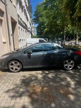 Peugeot 308 CC Platinum 155 THP Automatik Platinum - Peugeot 308 mit Benzin-Antrieb: Cabrio, Automatik