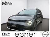 Kia Niro EV 50kW (204 PS) | Navi | Rückfahrkamera | - Kia Niro aus 2023