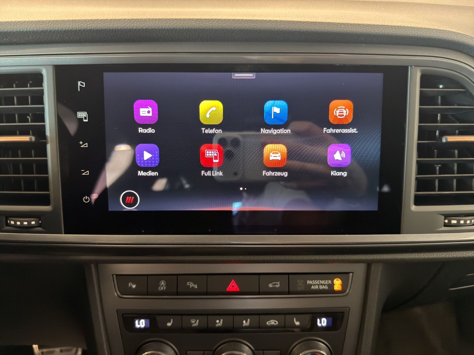 Cupra Ateca - Bild 19