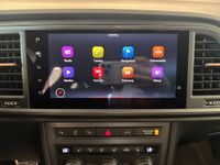 Cupra Ateca - Vorschau Bild 19