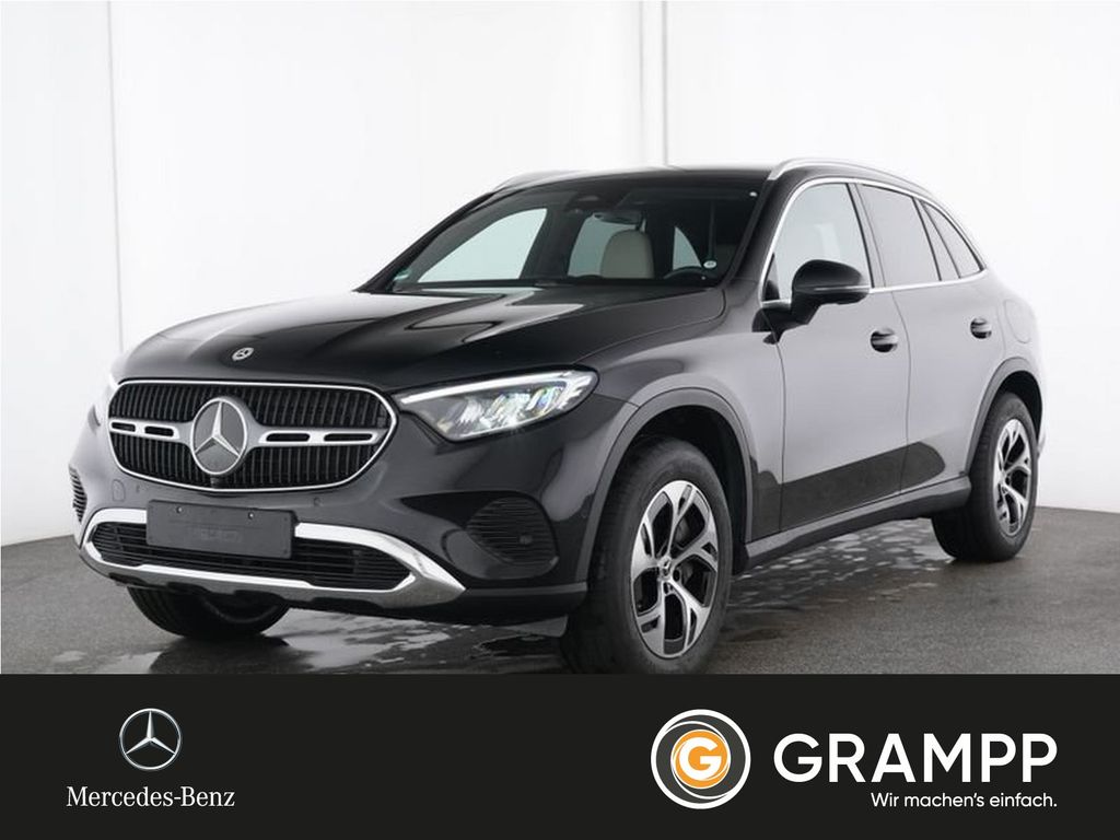Image of Mercedes-Benz GLC 300