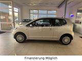 Volkswagen up! move up! Klima - gebrauchte VW up! aus dem Jahr 2013