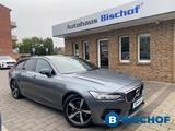 Volvo V90 Kombi T4 R- Design AHK Memory Sitze HUD Stan - Volvo V90 R-Design mit Benzin-Antrieb