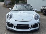 Porsche 991 GT3 RS°Approved Apr 27°Service neu°LIFT - Porsche: Gt2 RS