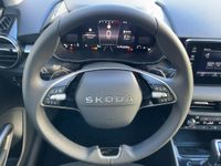 Skoda Fabia - Vorschau Bild 9