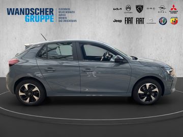 Opel Corsa e Facelift Edition +LED+SHZ+LM+PDC+