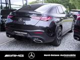 Mercedes-Benz GLC 300 4M AMG NAVI 360°KAM SHZ LED PANO KEYLESS - Mercedes-Benz GLC 300 Gebrauchtwagen