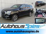 KGM Rexton 2,2 E-XDI 4WD 8AT MY25  Lux 3.5t AHL GSD  - KGM Rexton