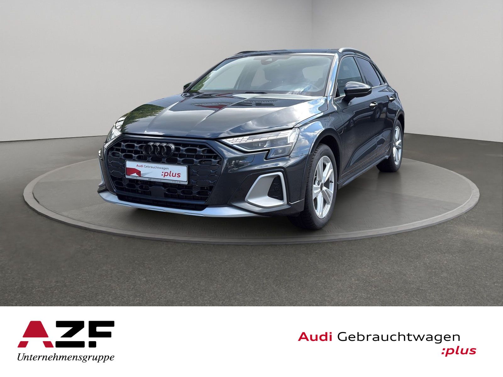 Audi A3 - Bild 2