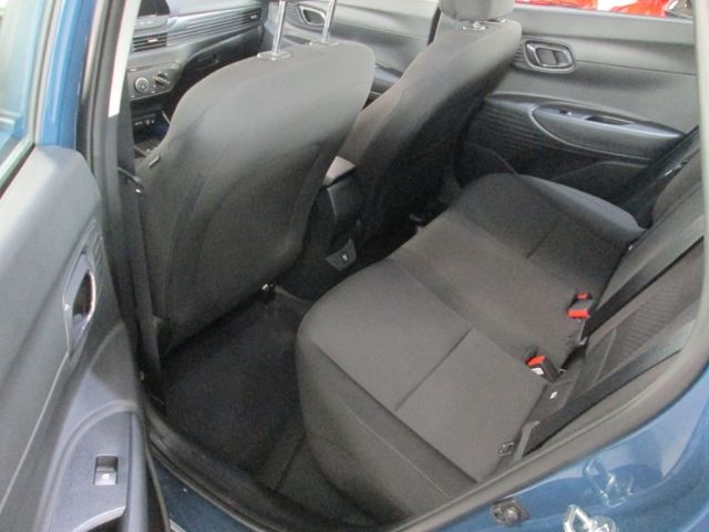 Hyundai i20 – Bild 11