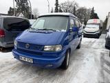 Volkswagen T4 Multivan 2,5 TDI Aufstelldach Westfalia Sthzg - Volkswagen T4: Westfalia Aufstelldach