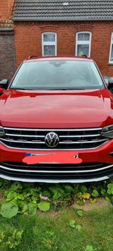 Volkswagen VW Tiguan 2 Facelift  1.5 TSI Urban Sport - gebrauchte Volkswagen Tiguan mit Facelift