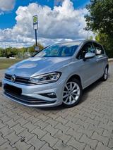 Volkswagen Golf Sportsvan 1.5 TSI ACT OPF 96kW Highline 